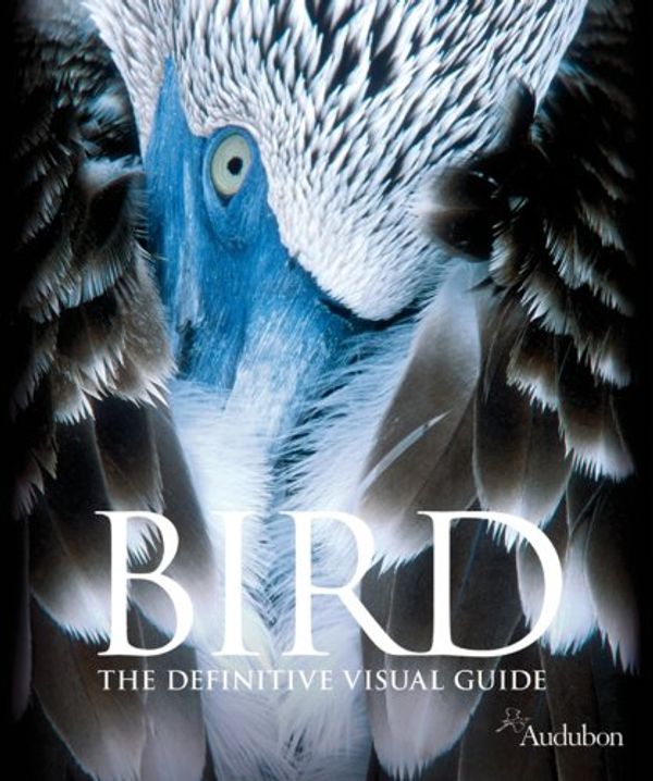 Cover Art for 9780756655747, Bird: The Definitive Visual Guide by Audubon