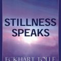 Cover Art for 9781594151224, Stillness Speaks by Eckhart Tolle