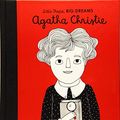 Cover Art for 9783458178378, Agatha Christie: Little People, Big Dreams. Deutsche Ausgabe by Sánchez Vegara, María Isabel