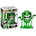 Cover Art for 5055779481135, Funko 3980 POP Ghostbusters: Slimer by Unknown