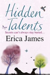 Cover Art for 9780752883496, Hidden Talents by Erica James