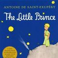 Cover Art for 9780156012195, The Little Prince by Antoine de Saint-Exupery