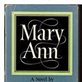 Cover Art for 9780670459469, Mary Ann by Alex Karmel