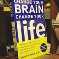Cover Art for 9780812929980, Change Your Brain, Change Your Life by Daniel G. Amen