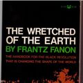 Cover Art for 9780394173276, The Wretched of the Earth by Frantz Fanon