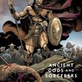 Cover Art for 9781630089313, Conan Omnibus Volume 3: Ancient Gods and Sorcerers by Timothy Truman