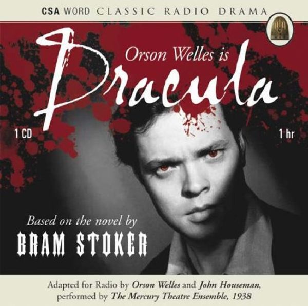 Cover Art for 9781904605751, Dracula by Bram Stoker