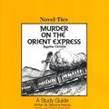 Cover Art for 9780881227178, Murder on the Orient Express by Agatha Christie