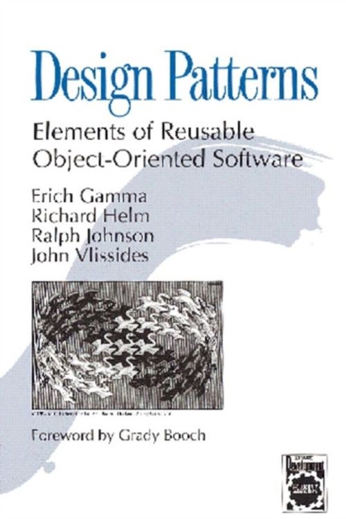 Cover Art for 9781405837309, Valuepack: Design Patterns:elements of Reusable Object-oriented Software With Applying Uml and Patterns:an Introduction to Object-oriented Analysis and Design and Iterative Development by Erich Gamma, Richard Helm, Ralph Johnson, Craig Larman, John Vlissides