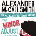 Cover Art for 9781405520591, The Minor Adjustment Beauty Salon by Alexander McCall Smith