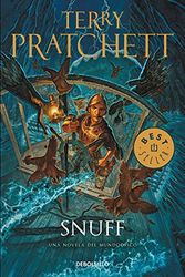 Cover Art for 9788490623862, Snuff by Terry Pratchett