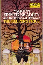 Cover Art for 9780879975173, The Keeper's Price by Marion Zimmer Bradley, Marion Zimmer Bradley
