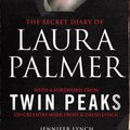 Cover Art for 9781849838634, The Secret Diary of Laura Palmer by Jennifer Lynch