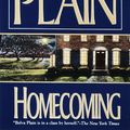 Cover Art for 9780307805386, Homecoming by Belva Plain