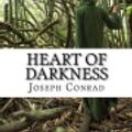 Cover Art for 9781539004295, Heart of Darkness by Joseph Conrad