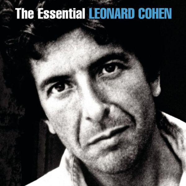 Cover Art for 0696998688421, ESSENTIAL LEONARD COHEN by 