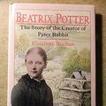 Cover Art for 9780723237808, Beatrix Potter by Elizabeth Buchan, Mike Dodd