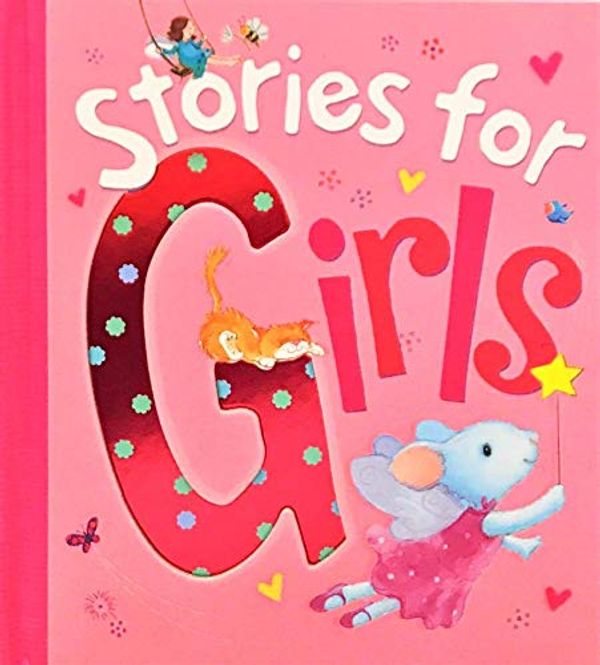 Cover Art for 9781848959552, Stories for Girls by Little Tiger