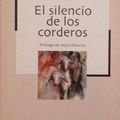 Cover Art for 9788493264581, El silencio de los corderos by Thomas Harris