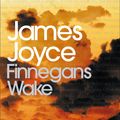 Cover Art for 9780141911625, Finnegans Wake by James Joyce