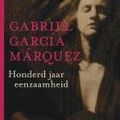 Cover Art for 9789029078443, Honderd jaar eenzaamheid / druk 60 by García Márquez, Gabriel