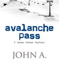 Cover Art for 9781864711110, Avalanche Pass by John Flanagan