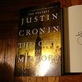 Cover Art for 9780425286722, The City of Mirrors by Justin Cronin