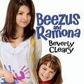 Cover Art for 9780061914614, Beezus and Ramona Movie Tie-in Edition by Beverly Cleary