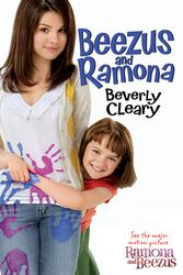 Cover Art for 9780061914614, Beezus and Ramona Movie Tie-in Edition by Beverly Cleary