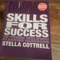 Cover Art for 8601409945125, Skills for Success: The Personal Development Planning Handbook (Palgrave Study Skills) by Stella Cottrell (2010-06-15) by Unknown