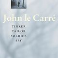 Cover Art for 9780340733745, Tinker Tailor Soldier Spy by John Le Carre