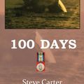 Cover Art for 9780755215997, 100 Days by Steve Carter