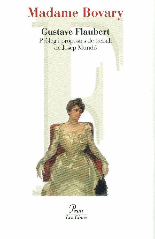 Cover Art for 9788415192121, Madame Bovary by Gustave Flaubert