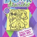 Cover Art for 9780606398879, Tales from a Not-So-Friendly FrenemyDork Diaries by Rachel Renee Russell