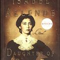 Cover Art for 9780060932756, Daughter of Fortune by Isabel Allende