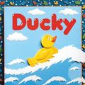 Cover Art for 9780395751855, Ducky by Bunting Eve