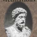 Cover Art for 9781945644573, Meditations by Marcus Aurelius