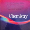 Cover Art for 9780618528455, CHEMISTRY IAE 7ED by Zumdahl
