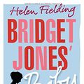 Cover Art for 9783442486656, Bridget Jones' Baby by Helen Fielding