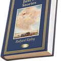 Cover Art for 1230000094486, Just So Stories by Rudyard Kipling