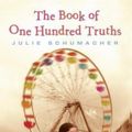 Cover Art for 9780385903110, The Book of One Hundred Truths by Julie Schumacher