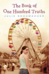 Cover Art for 9780385903110, The Book of One Hundred Truths by Julie Schumacher