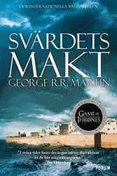 Cover Art for 9789137139647, Svärdets makt by George R. R. Martin