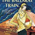 Cover Art for 9781590582411, Murder on the Ballarat Train by Kerry Greenwood