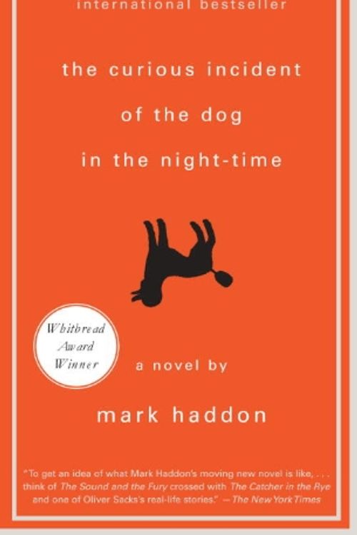 Cover Art for 9781400077830, The Curious Incident of the Dog in the Night-Time by Mark Haddon