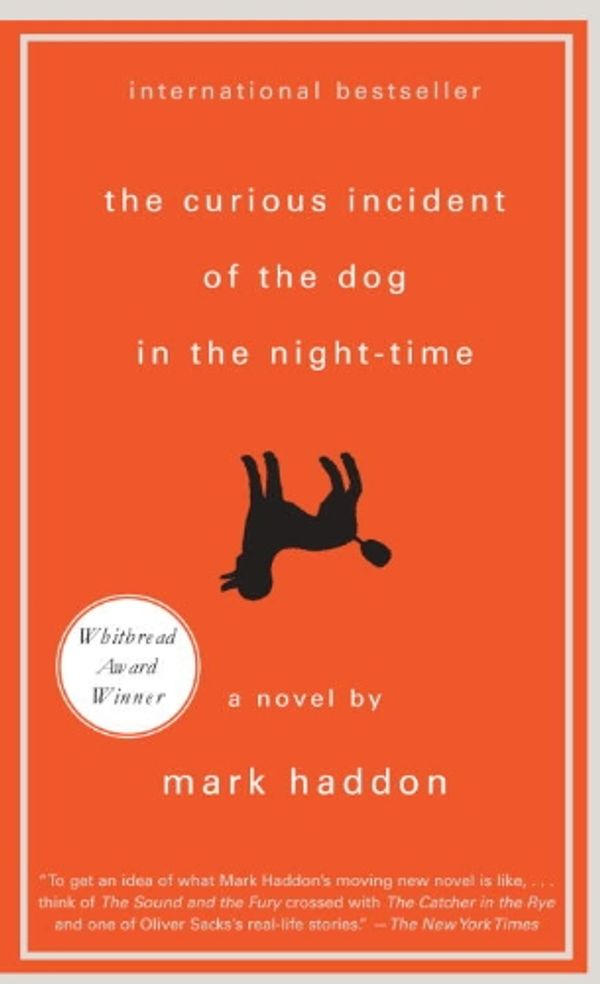 Cover Art for 9781400077830, The Curious Incident of the Dog in the Night-Time by Mark Haddon