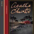 Cover Art for 9780007211661, The Unexpected Guest by Charles Osborne