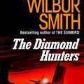 Cover Art for 9780449216149, Diamond Hunters by Wilbur A. Smith