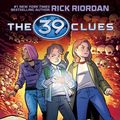Cover Art for 9781338803365, 39 Clues Graphix #1: The Maze of Bones (Graphic Novel Edition) by Rick Riordan