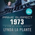 Cover Art for 9781471161827, Tennison by Lynda La Plante